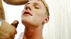 necessary shower room gangbang agree, this remarkable